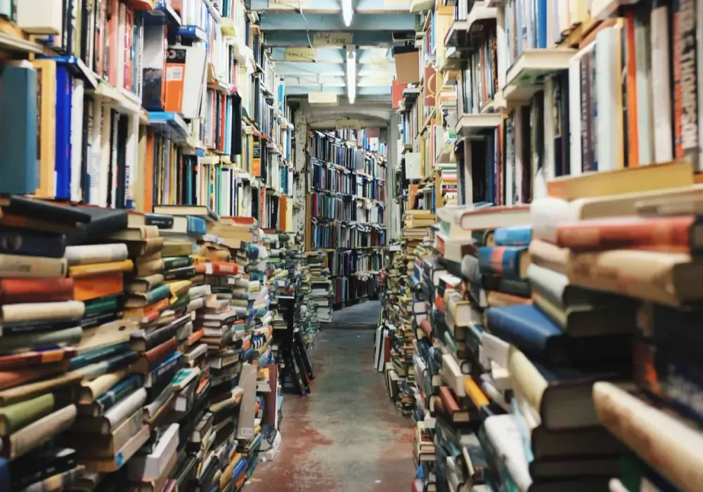 Gdzie szukać literatury do pracy licencjackiej? Skuteczne źródła i porady