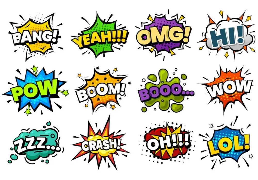 Onomatopeja: Definicja i przykłady użycia w dziełach literackich