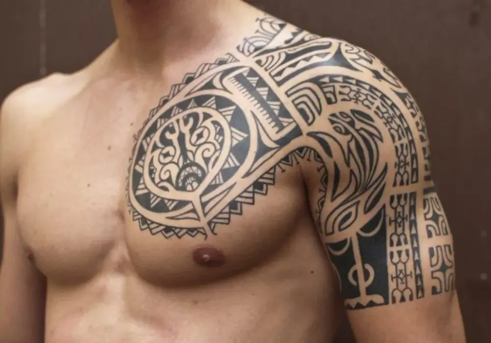 Symbole polinezyjskie: znaczenie i tajemnice ukryte w tatuażach