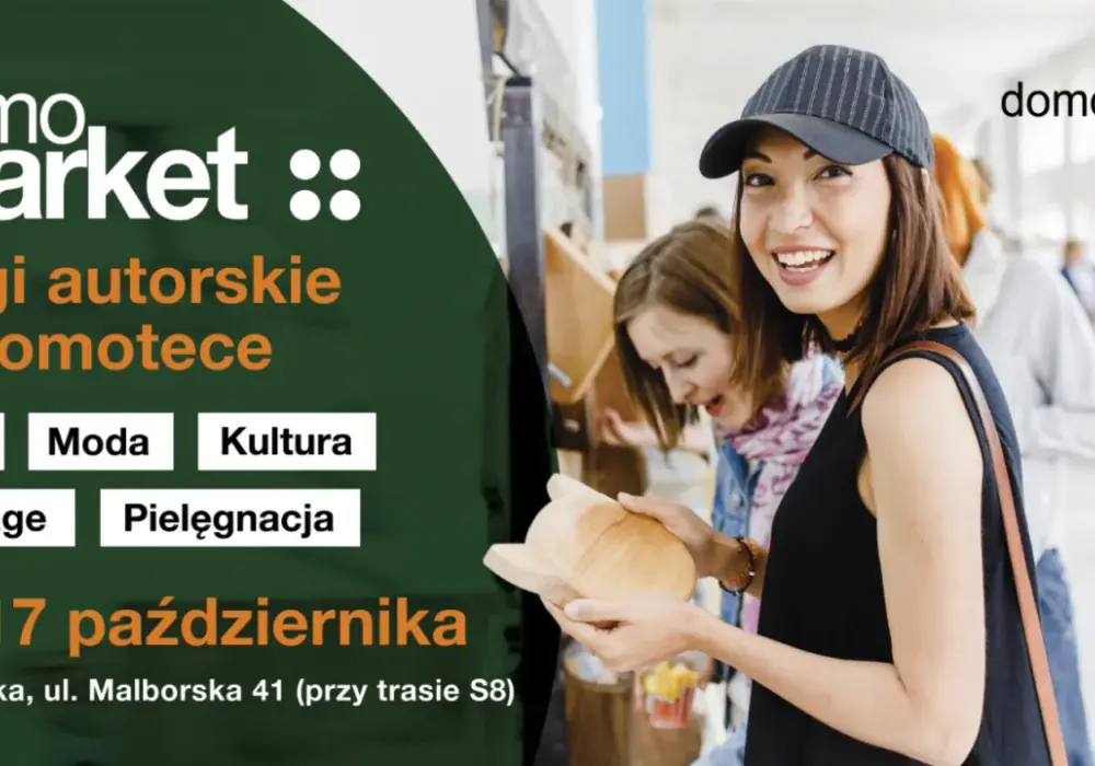 Duński market dekoracyjny: Przegląd i oferta