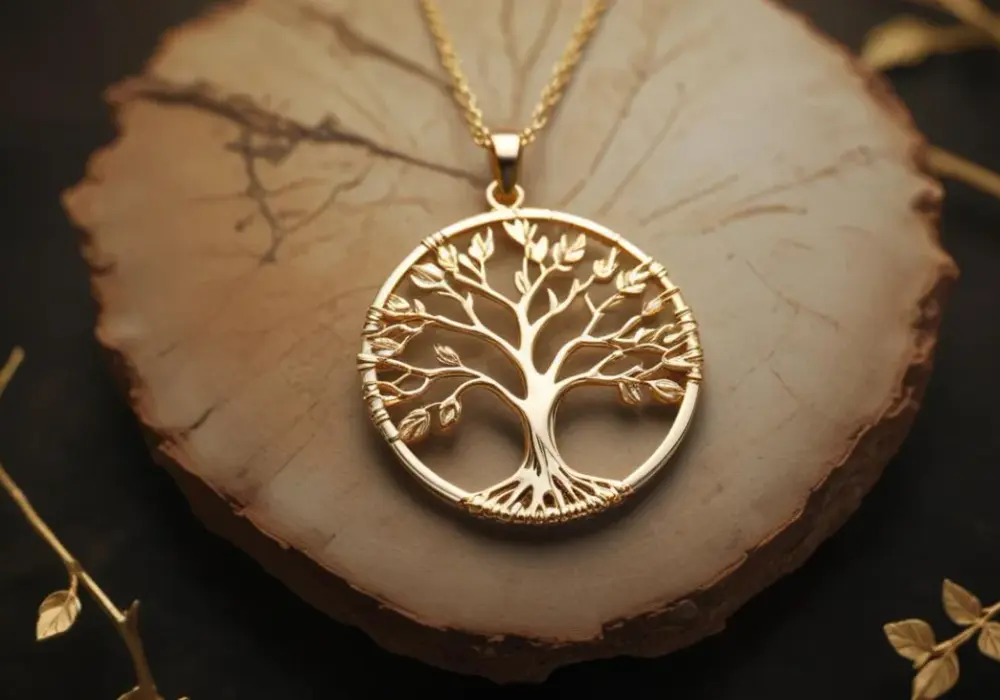 Symbol drzewa: Znaczenie i symbolika w różnych kulturach