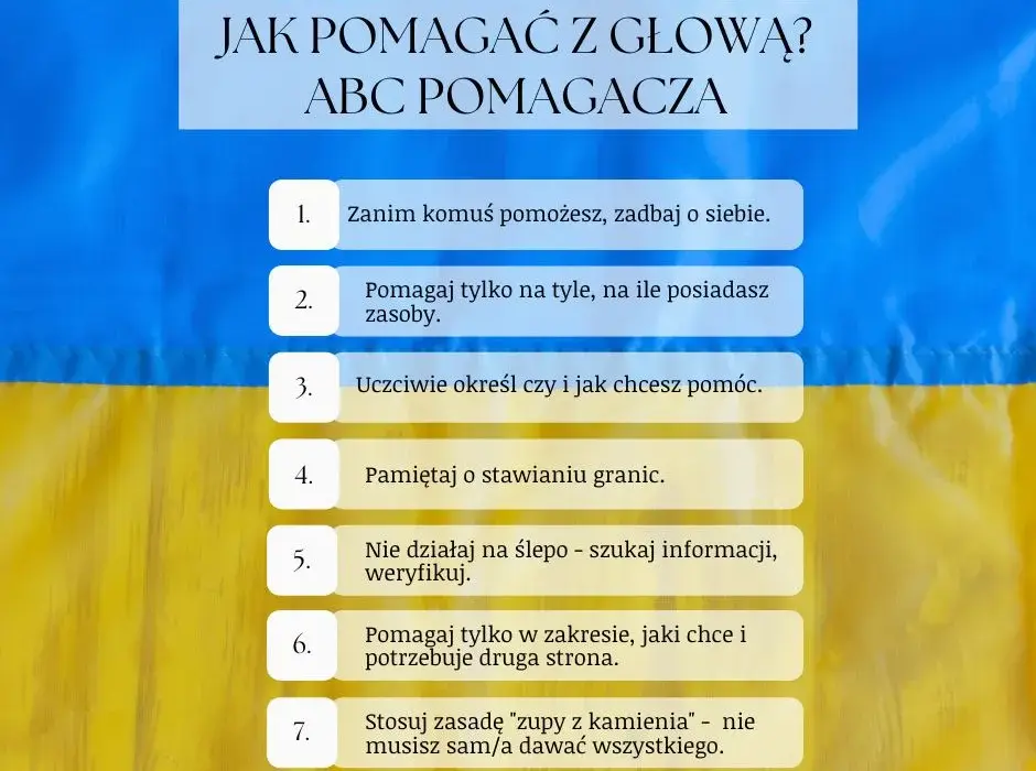 Dlaczego warto pomagać innym - najpiękniejsze przykłady z lektur szkolnych