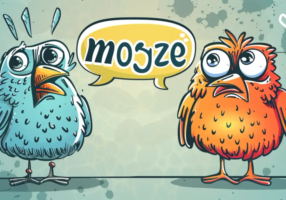 Morze czy może: Kiedy używać której formy?