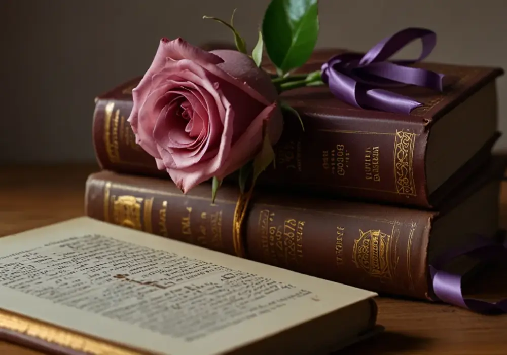 Najpiękniejsze powieści literatury pięknej: 15 książek które musisz przeczytać