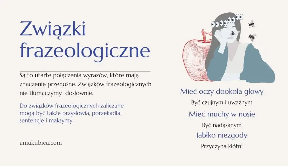 Znaczenie związków frazeologicznych w literaturze - poznaj ich ukrytą moc