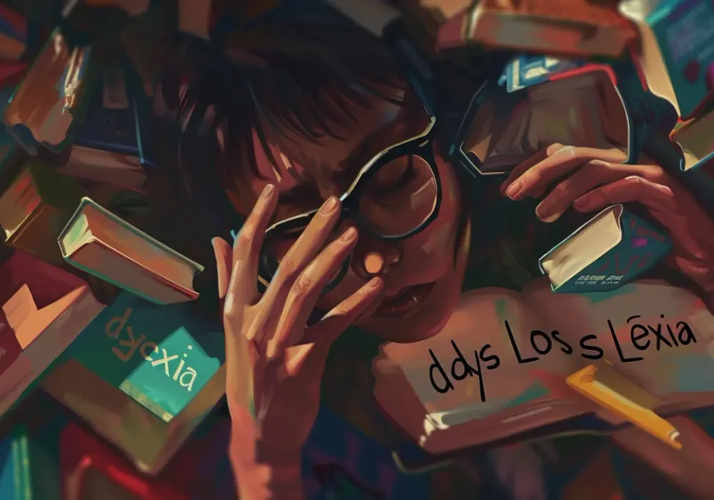 Dysleksja a dysortografia: Różnice i podobieństwa tych zaburzeń
