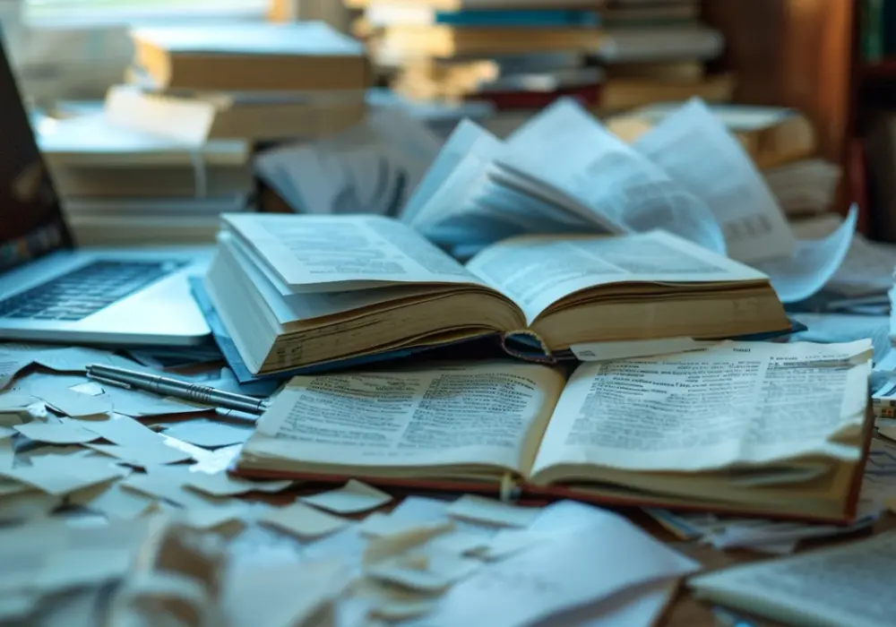 Przymiotniki nieokreślone: Zasady poprawnej pisowni i użycia