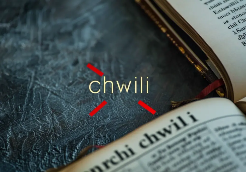Chwili czy chwilii: Jak poprawnie pisać?