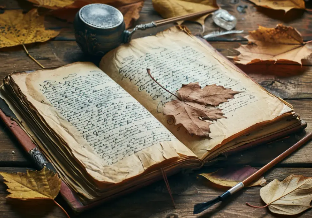 Cechy literatury romantycznej, pozytywistycznej i innych epok
