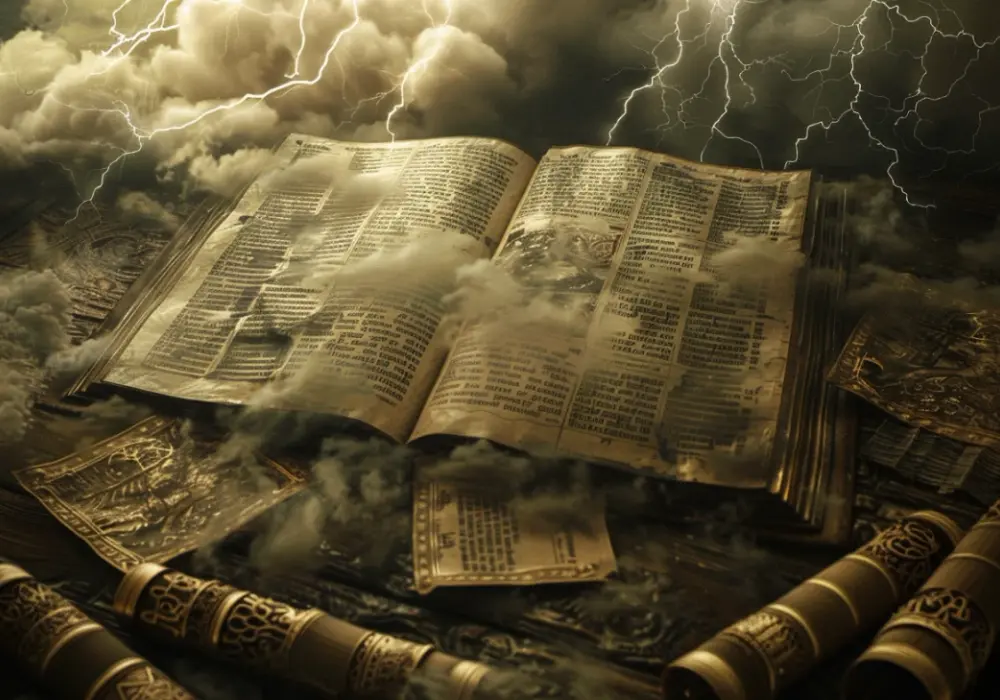 Hiobowa wieść: Co to znaczy? Wyjaśniamy znaczenie frazeologizmu