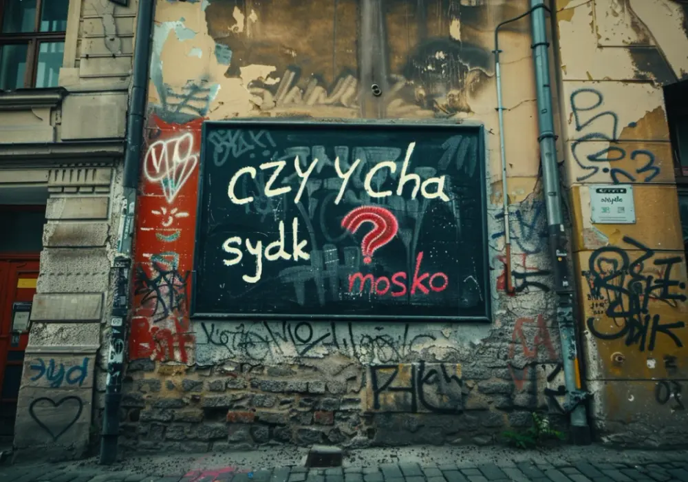 Czycha: Znaczenie i użycie słowa