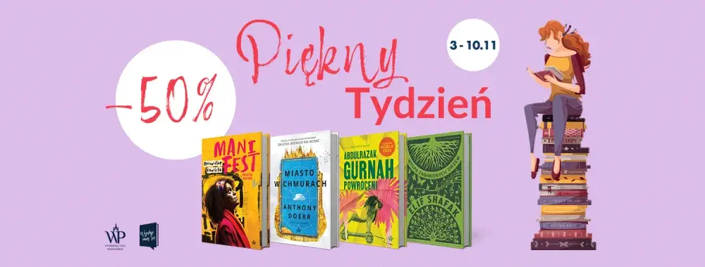 Najlepsze książki z literatury pięknej, które musisz przeczytać w życiu