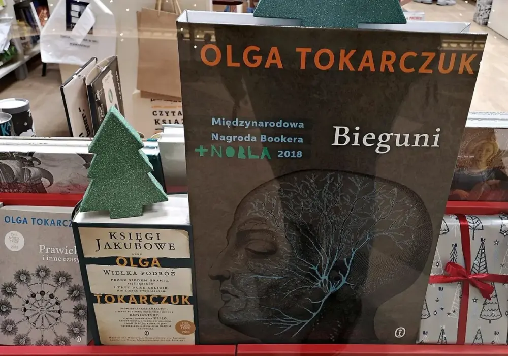 Bestsellery książkowe: jak powstają książki sprzedające się jak świeże bułeczki