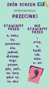 Ćwiczenia z interpunkcji: Jak poprawić swoje umiejętności?