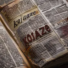 Kojaze: Znaczenie i kontekst użycia