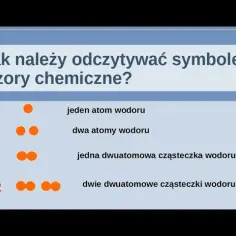 Do czego służą symbole pierwiastków chemicznych? Kluczowa rola