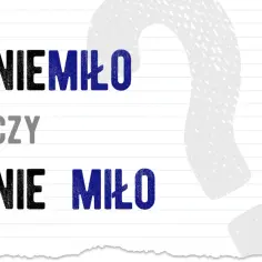 Minęło czy mineło - jak poprawnie zapisać tę formę?