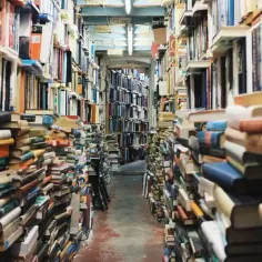 Gdzie szukać literatury do pracy licencjackiej? Skuteczne źródła i porady