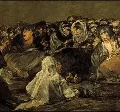 Dlaczego kozioł jest symbolem szatana? Odkryj mroczne korzenie tej symboliki