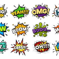 Onomatopeja: Definicja i przykłady użycia w dziełach literackich