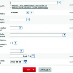 Symbol formularza mandatu karnego: Jak rozpoznać i zrozumieć