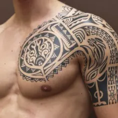 Symbole polinezyjskie: znaczenie i tajemnice ukryte w tatuażach