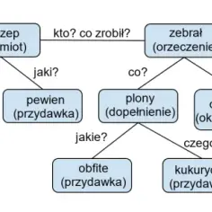 Orzecznik: Rola i funkcja tego części zdania w języku polskim