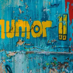 Chumor czy humor - sprawdź, jaka jest poprawna pisownia