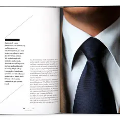 Jak być dżentelmenem: Najlepsza książka o męskiej elegancji
