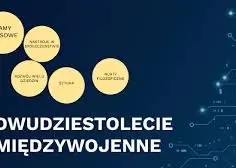 Dwudziestolecie międzywojenne: Ramy czasowe i znaczenie