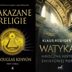 Tematyka książek potępianych przez Kościół - od herezji po naukę