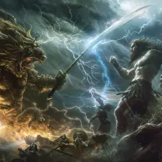 Mitologia grecka: 15 najciekawszych mitów i opowieści