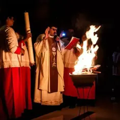 Paschał – co oznaczają symbole i ich znaczenie w liturgii?