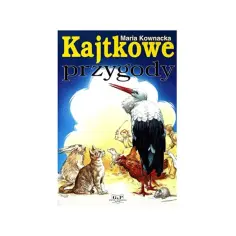 Maria Kownacka: autorka Kajtkowych przygód i jej twórczość