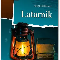 Latarnik książka - ile stron? Różne wydania, różne liczby