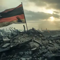 Na pohybel czarnym i czerwonym: Co oznacza to wyrażenie?