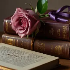 Najpiękniejsze powieści literatury pięknej: 15 książek które musisz przeczytać