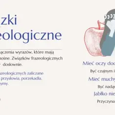 Znaczenie związków frazeologicznych w literaturze - poznaj ich ukrytą moc