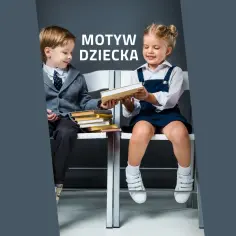 Jak dzieci są ukazywane w literaturze: analiza motywu na przestrzeni epok