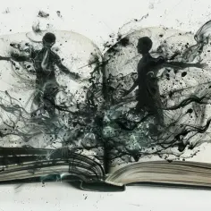 Groteska w literaturze: Przykłady użycia i znaczenie terminu