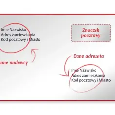 Adresowanie koperty: Zasady i praktyczne przykłady