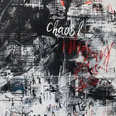 Chaos - jak poprawnie zapisać to słowo? Wyjaśniamy
