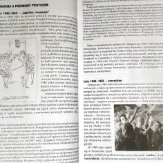 Literatura współczesna od kiedy się rozpoczyna - fakty, które zaskakują