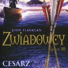 Zwiadowcy: ile tomów ma seria i co warto wiedzieć o książkach