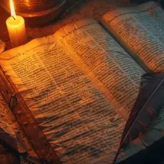 Biblizmy i ich znaczenia: 20 najczęstszych przykładów