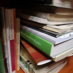 Gdzie oddać książki? 5 najlepszych miejsc na darowiznę lektur