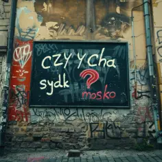 Czycha: Znaczenie i użycie słowa
