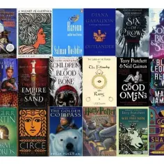 Co fascynującego skrywa literatura fantasy: 5 magicznych elementów gatunku