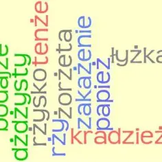 Jak piszemy różne wyrazy: Przewodnik po trudnych słowach