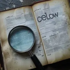 Celi czy celów: Która forma jest poprawna?